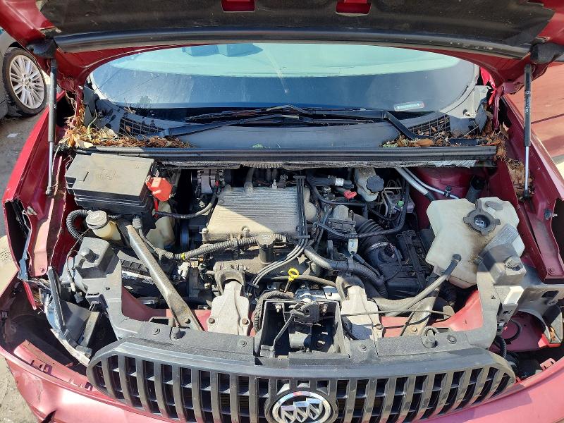 Продаж на аукціоні авто 2006 Buick Rendezvous, vin: 3G5DA03L96S590308, номер лоту: 57531816