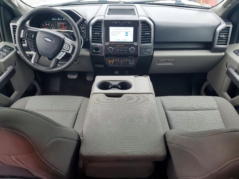 Продаж на аукціоні авто 2020 Ford F150, vin: 1FTEX1C56LKF34174, номер лоту: 56647866