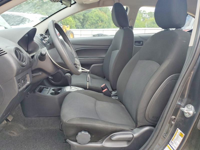 Продаж на аукціоні авто 2024 Mitsubishi Mirage, vin: ML32FUFJ8RHF16626, номер лоту: 55928686