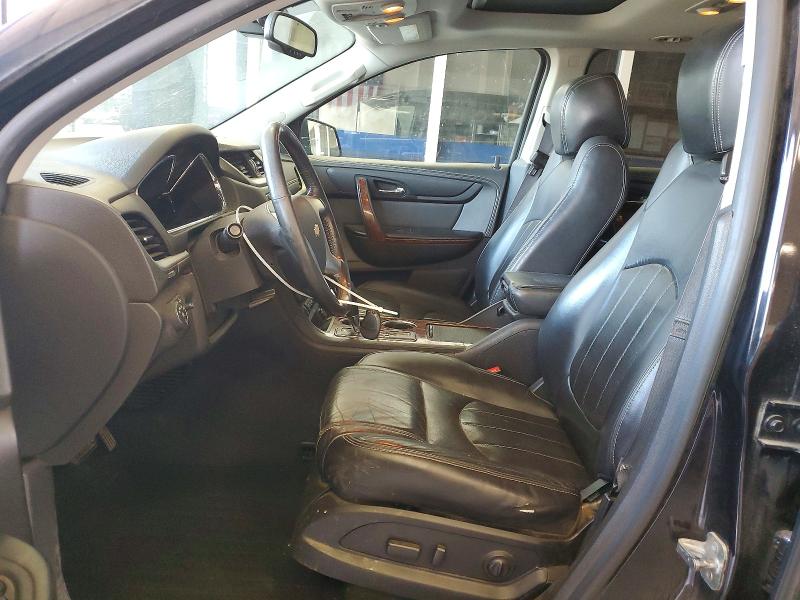 Продажа на аукционе авто 2014 Chevrolet Traverse, vin: 1GNKVJKD0EJ162333, номер лота: 58316996