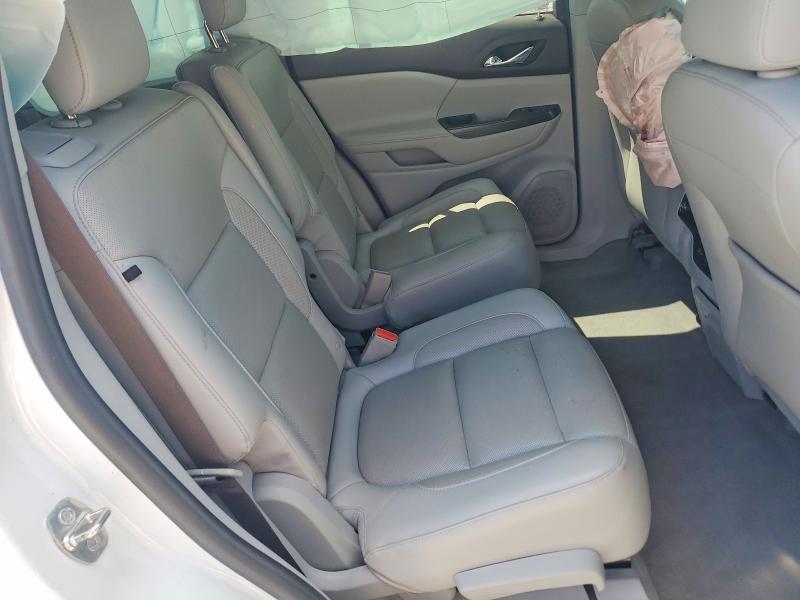 Продажа на аукционе авто 2019 Gmc Acadia, vin: 1GKKNMLS1KZ199593, номер лота: 56083506