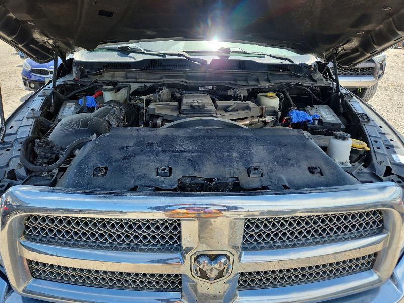 Продаж на аукціоні авто 2018 Ram 2500, vin: 3C6UR5DL5JG170755, номер лоту: 55903366