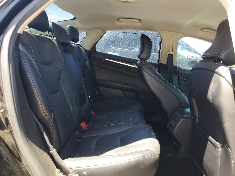 Продажа на аукционе авто 2017 Ford Fusion, vin: 3FA6P0SU2HR209828, номер лота: 55809346