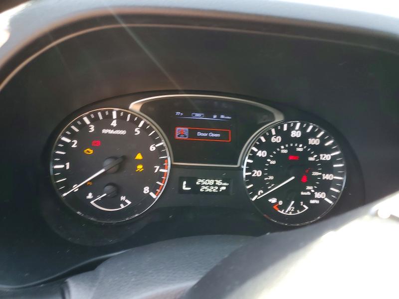 Продаж на аукціоні авто 2015 Nissan Pathfinder, vin: 5N1AR2MM4FC613003, номер лоту: 58806946