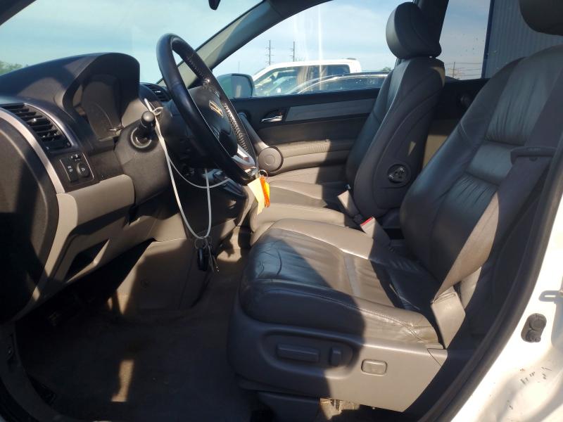Продаж на аукціоні авто 2008 Honda Cr-v, vin: 5J6RE48768L022963, номер лоту: 58330526