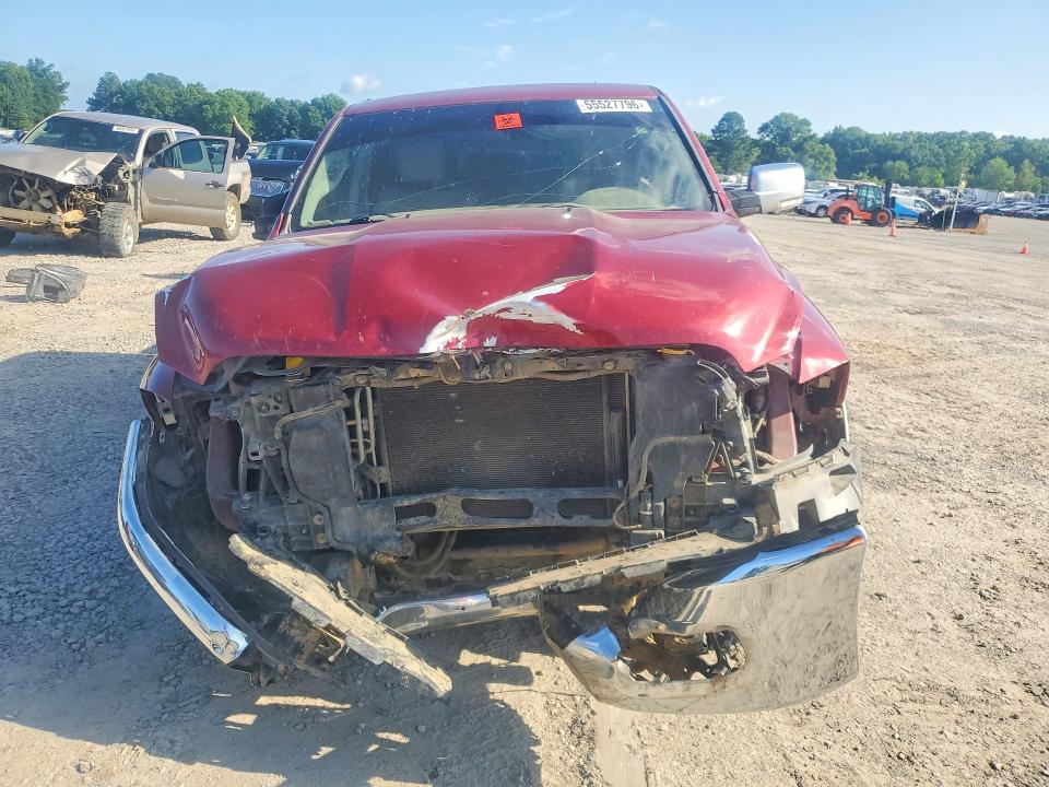 55527796 :رقم المزاد ، 1C6RR7NT8FS619426 vin ، 2015 Ram 1500 مزاد بيع