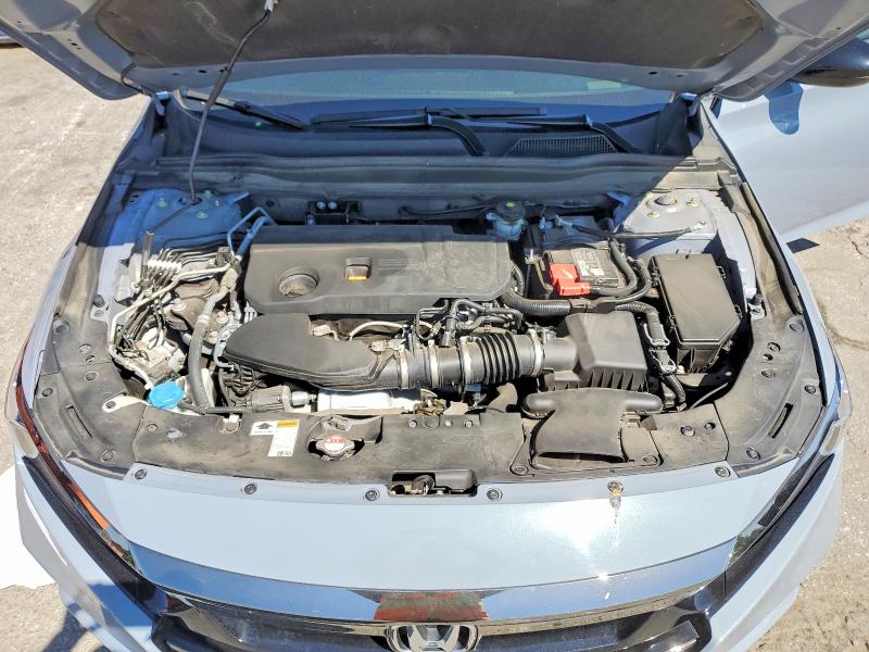 Aukcja sprzedaży 2022 Honda Accord, vin: 1HGCV2F37NA020602, numer aukcji: 54665756