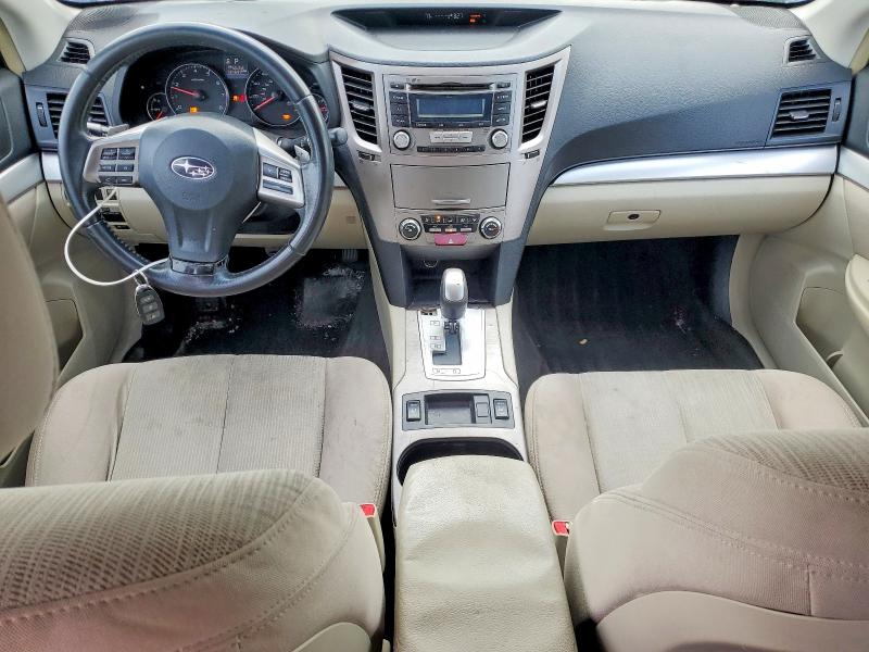 Продаж на аукціоні авто 2013 Subaru Outback, vin: 4S4BRCGC0D3252931, номер лоту: 57531056