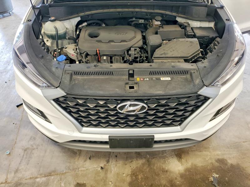 2020 Hyundai Tucson მანქანა იყიდება აუქციონზე, vin: KM8J3CAL8LU183615, აუქციონის ნომერი: 59250256