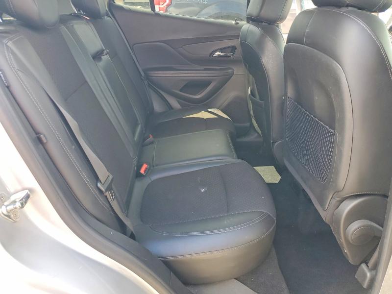 Aukcja sprzedaży 2019 Buick Encore, vin: KL4CJESB1KB884554, numer aukcji: 57671846