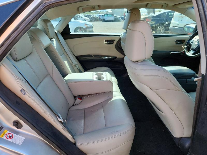 Aukcja sprzedaży 2017 Toyota Avalon, vin: 4T1BK1EB4HU245712, numer aukcji: 56077416
