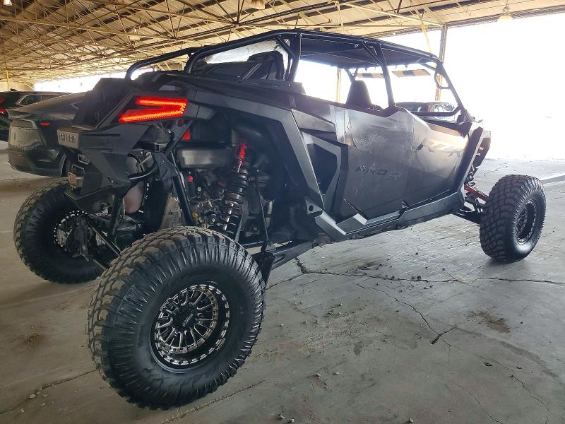 Aukcja sprzedaży 2025 Polaris Rzr, vin: 3NSR4D2K2SG075779, numer aukcji: 57178756