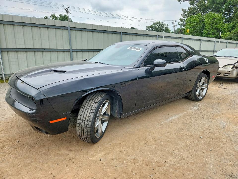 2015 Dodge Challenger მანქანა იყიდება აუქციონზე, vin: 2C3CDZAG3FH888866, აუქციონის ნომერი: 58207916