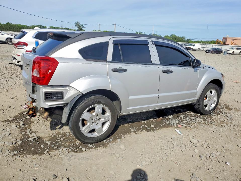 Продаж на аукціоні авто 2008 Dodge Caliber, vin: 1B3HB48B38D507698, номер лоту: 56092616
