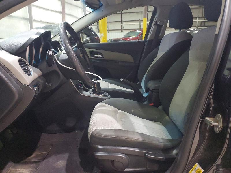 Продажа на аукционе авто 2011 Chevrolet Cruze, vin: 1G1PD5SH5B7180047, номер лота: 58035266