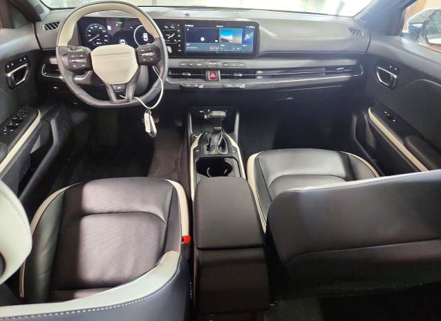 Продаж на аукціоні авто 2025 Kia K4, vin: 3KPFW4DE9SE122369, номер лоту: 56473776