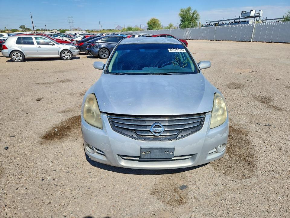 Продаж на аукціоні авто 2010 Nissan Altima, vin: 1N4AL2APXAN499676, номер лоту: 58976476