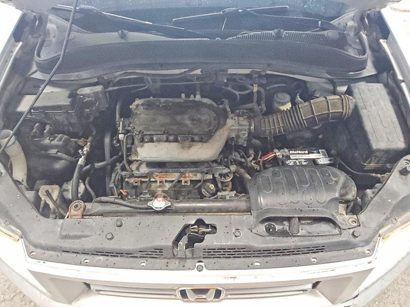 Продажа на аукционе авто 2007 Honda Ridgeline, vin: 2HJYK16487H002514, номер лота: 58453206