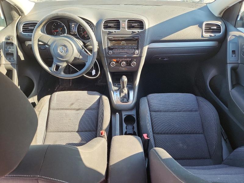 Aukcja sprzedaży 2014 Volkswagen Golf, vin: WVWDB7AJ1EW001030, numer aukcji: 55904926