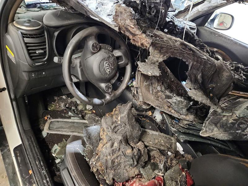 57663716 :رقم المزاد ، KNDJN2A27G7304963 vin ، 2016 Kia Soul مزاد بيع
