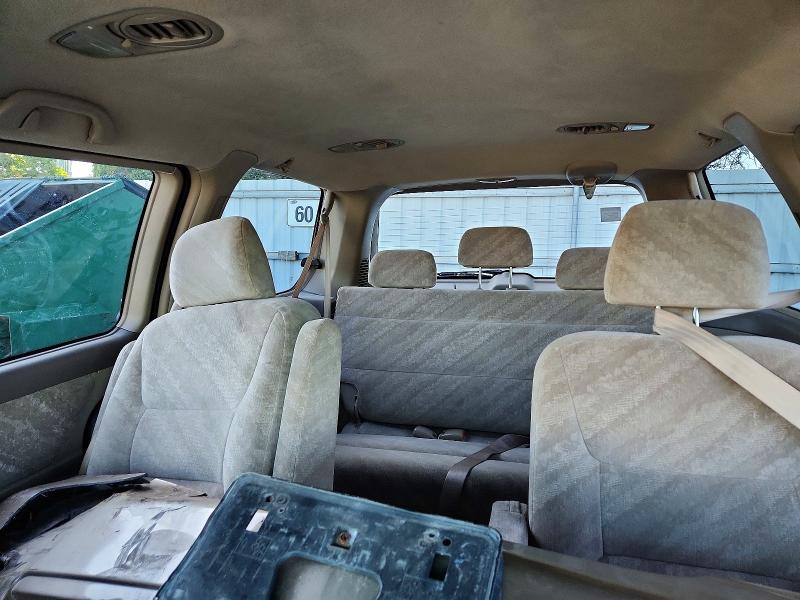 Aukcja sprzedaży 2004 Honda Odyssey, vin: 5FNRL186X4B037402, numer aukcji: 57334086