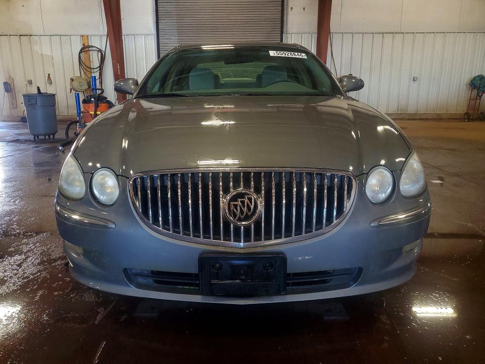 55928846 :رقم المزاد ، 2G4WC582481287889 vin ، 2008 Buick Lacrosse مزاد بيع
