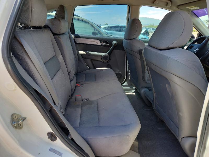 2010 Honda Cr-v მანქანა იყიდება აუქციონზე, vin: 5J6RE4H31AL027152, აუქციონის ნომერი: 57595806