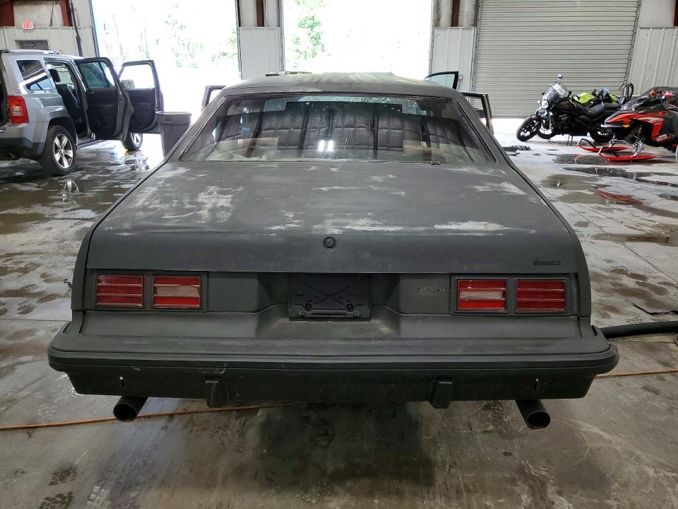 1975 Chevrolet Nova მანქანა იყიდება აუქციონზე, vin: 1Y17L5W154005, აუქციონის ნომერი: 57166936