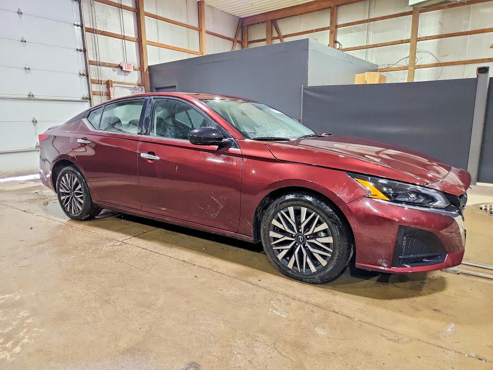 Продажа на аукционе авто 2024 Nissan Altima, vin: 1N4BL4DV7RN433706, номер лота: 57382076