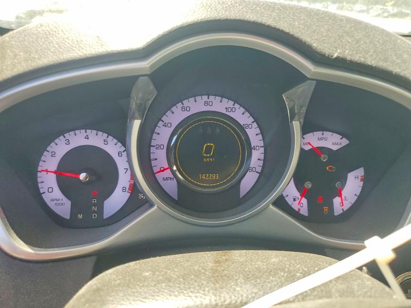2010 Cadillac Srx მანქანა იყიდება აუქციონზე, vin: 3GYFNBEYXAS599323, აუქციონის ნომერი: 56142936