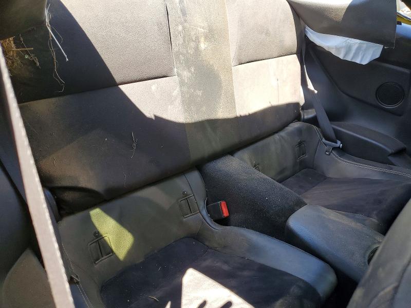 Продаж на аукціоні авто 2017 Subaru Brz, vin: JF1ZCAC16H9601418, номер лоту: 56223606