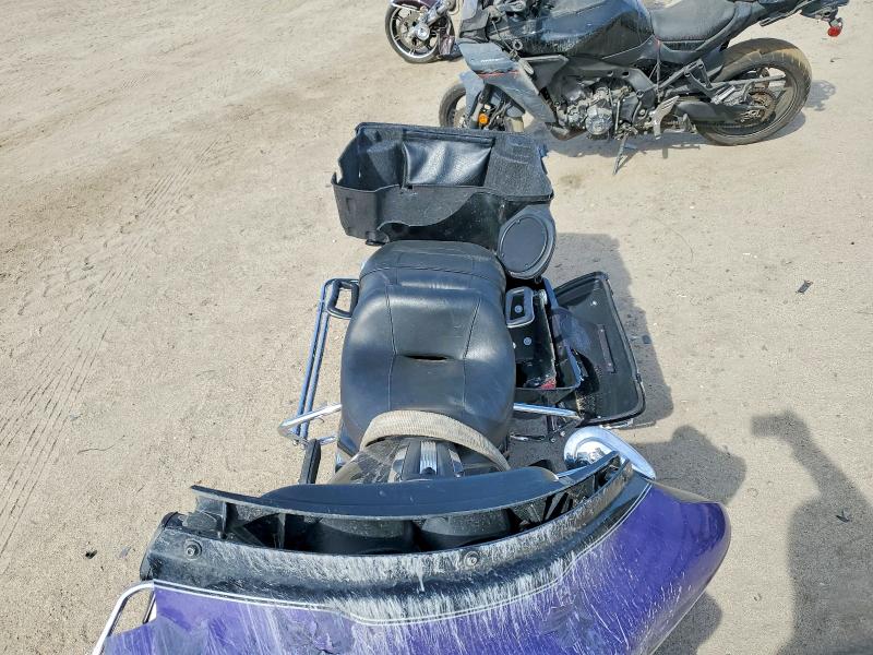 2012 Harley-davidson Flhtcu მანქანა იყიდება აუქციონზე, vin: 1HD1FCM36CB682611, აუქციონის ნომერი: 55619136