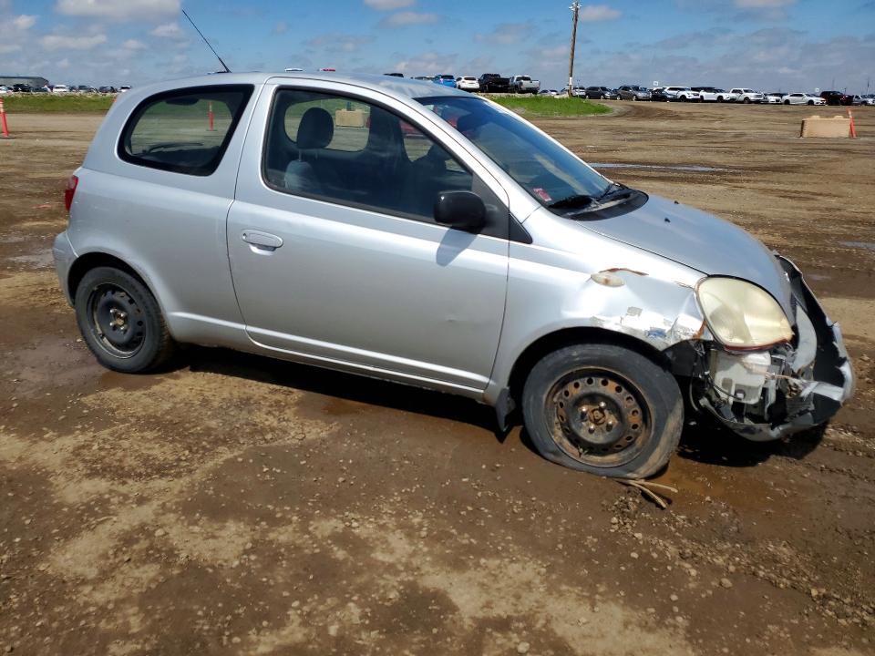 Auction sale of the 2005 Toyota Echo, vin: JTDJT123750079196, lot number: 55578476