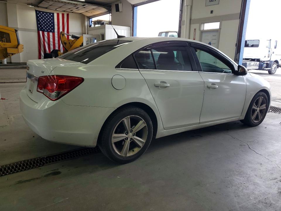 Aukcja sprzedaży 2012 Chevrolet Cruze, vin: 1G1PG5SC7C7243257, numer aukcji: 55702906