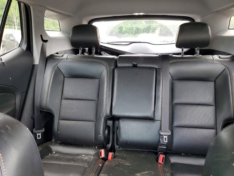 Aukcja sprzedaży 2019 Gmc Terrain, vin: 3GKALPEV4KL306654, numer aukcji: 56411386