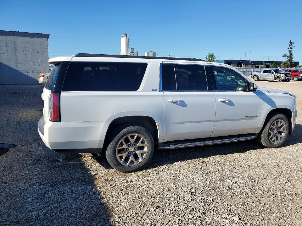 Продаж на аукціоні авто 2017 Gmc Yukon Xl, vin: 1GKS2GKC1HR160712, номер лоту: 57062086