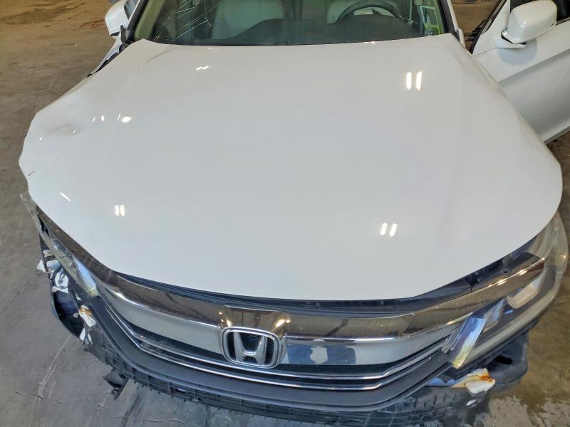 Продаж на аукціоні авто 2017 Honda Accord, vin: 1HGCR2F83HA279043, номер лоту: 54784906