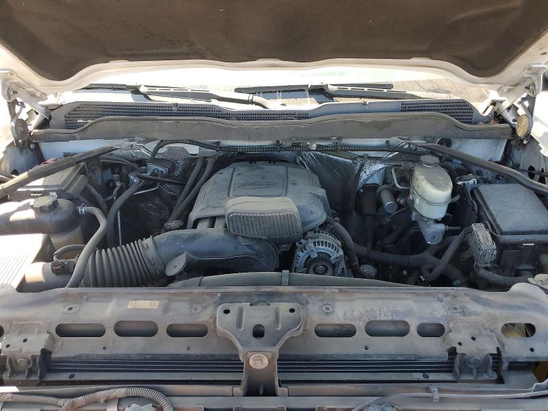 Aukcja sprzedaży 2017 Chevrolet Silverado, vin: 1GC1CVEG1HF107002, numer aukcji: 57071026
