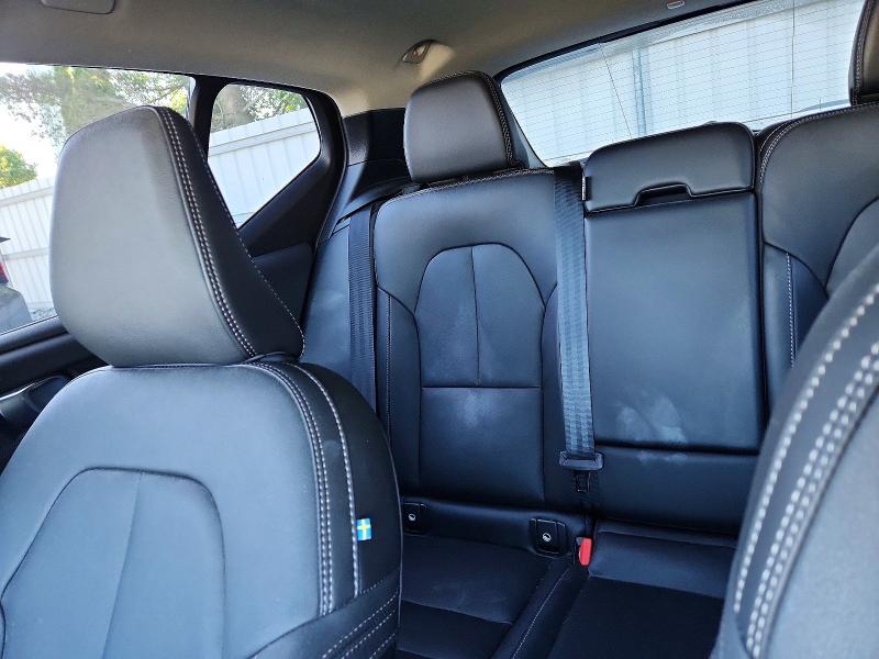 Aukcja sprzedaży 2024 Volvo Xc40, vin: YV4L12UL9R2246151, numer aukcji: 56241686