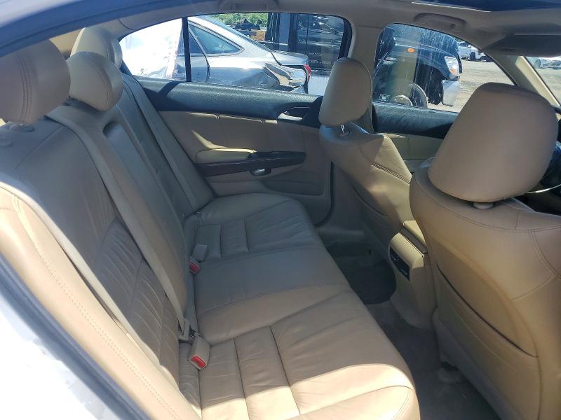 56836786 :رقم المزاد ، 1HGCP3F86CA007946 vin ، 2012 Honda Accord مزاد بيع