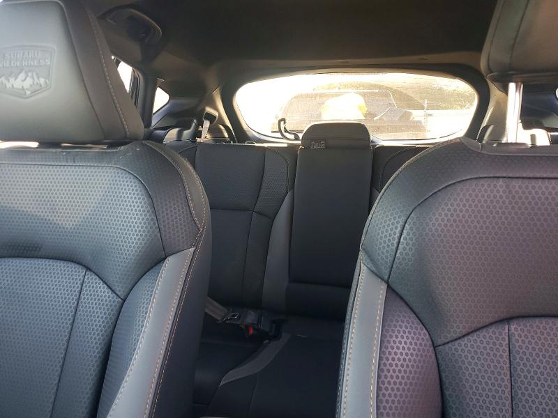 58098656 :رقم المزاد ، 4S4GUHU64R3803627 vin ، 2024 Subaru Crosstrek مزاد بيع