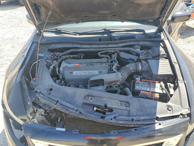 55689156 :رقم المزاد ، 1HGCS127X9A023186 vin ، 2009 Honda Accord مزاد بيع