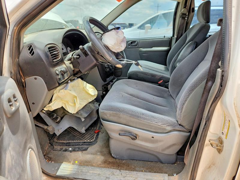 Продаж на аукціоні авто 2005 Dodge Grand Caravan, vin: 1D4GP24R35B380660, номер лоту: 54800516