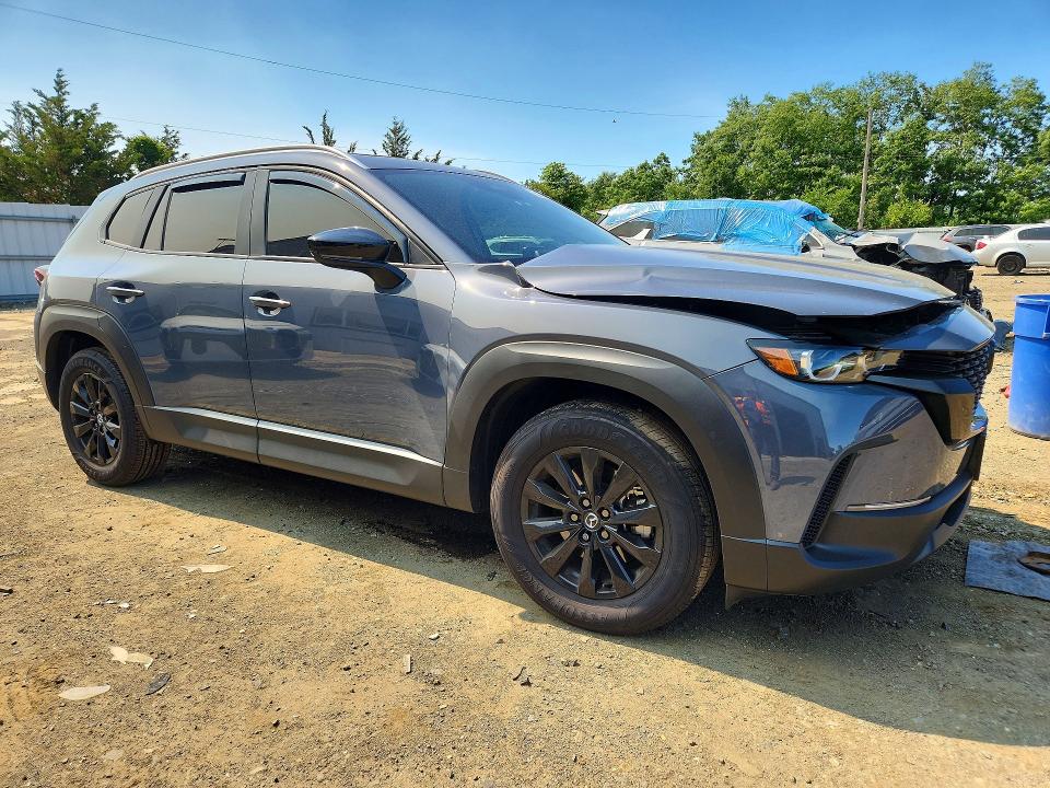 Aukcja sprzedaży 2025 Mazda Cx-50, vin: 7MMVABDM2SN390830, numer aukcji: 56650736