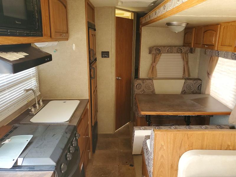 Продажа на аукционе авто 2013 Foresriver Rockwood, vin: 4X4TRLW2XDD125660, номер лота: 58779946