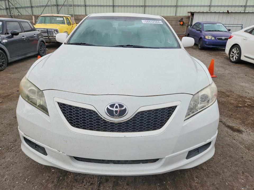 Aukcja sprzedaży 2009 Toyota Camry, vin: 4T1BE46K89U912001, numer aukcji: 58832966