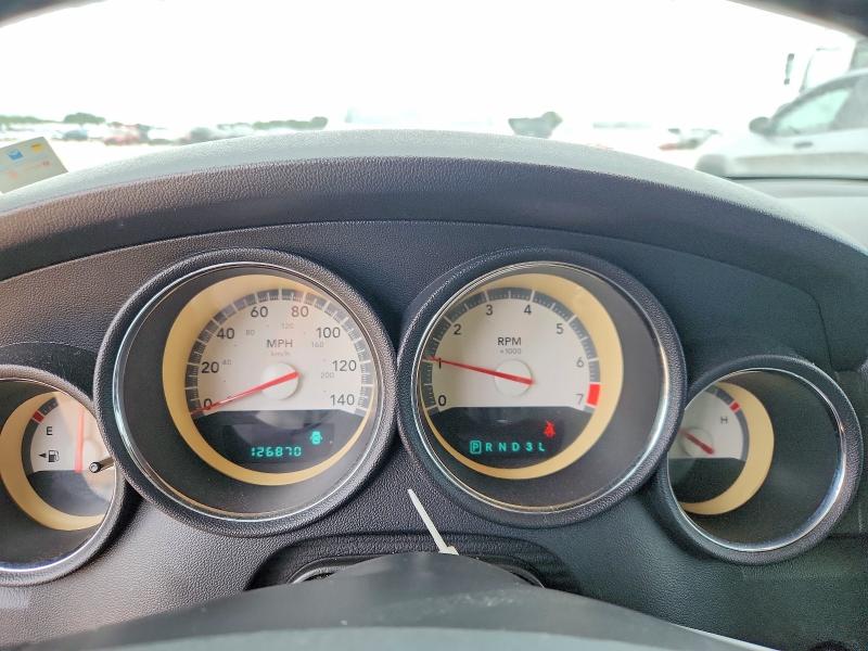 Продажа на аукционе авто 2010 Dodge Charger, vin: 2B3CA9CV3AH228966, номер лота: 56474306