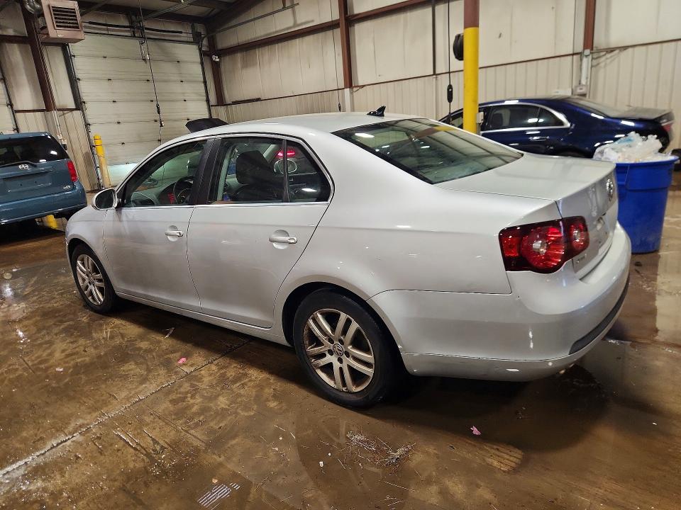 Продаж на аукціоні авто 2009 Volkswagen Jetta, vin: 3VWAL81K49M141641, номер лоту: 56878196