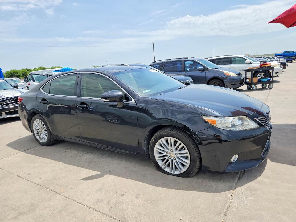 Aukcja sprzedaży 2014 Lexus Es, vin: JTHBK1GG4E2145578, numer aukcji: 57327036