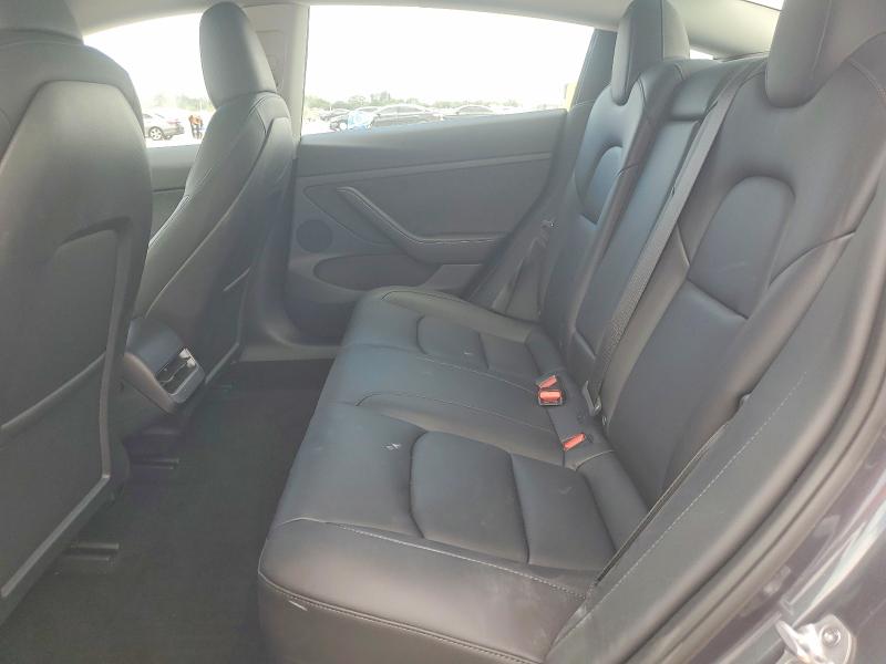 Продаж на аукціоні авто 2023 Tesla Model 3, vin: 5YJ3E1EA9PF683950, номер лоту: 58614386